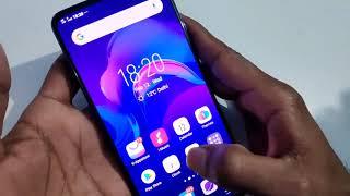 Vivo v15 pro notification settings | How to remove notification bar | notification off kaise kare