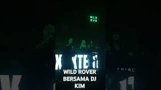 KIM - WILD ROVER #music #clubbing #dj #technoartist #technodj #musicgenre #techno #live #technomusic
