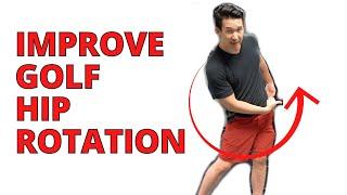 Top 3 Hip Stretches for Golfers - Improve Your Swing and Lower Your Score