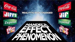 The Mandela Effect Phenomenon (2024)| JFK Clip| Conspiracy