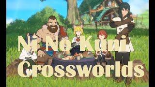 Ni No Kuni Farming Guide