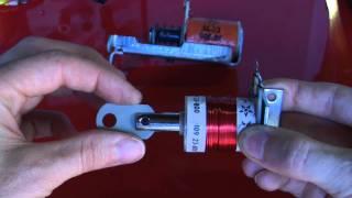 Solenoid Basics