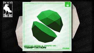 Default Noise & Trafic MC - Temptation [In The Lab Recordings]