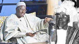 Special Kazu rajab : Serigne Ganna MESSERE waxtaané dunduk Serigne Fallou MBACKE