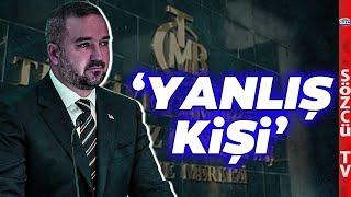 Ünlü Ekonomistten Çok Konuşulacak Fatih Karahan Sözleri! Gerçek Başkaymış! 'YANLIŞ KİŞİ'