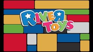 River Toys 2024 - RIVER ARENA | Dante Gebel