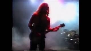 Wardog - Broken But Not Dead (Official Video) (1996) From The Album Scorched Earth