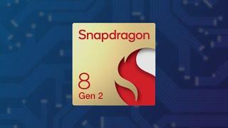 Snapdragon 8 Gen 2 Beats Apple A16 Bionic