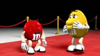 M&M's - Red's Red Carpet Tips