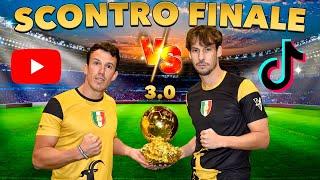  SUPER PALLONE D'ORO 3.0 - Gunther VS Sergio Cruz Pereira