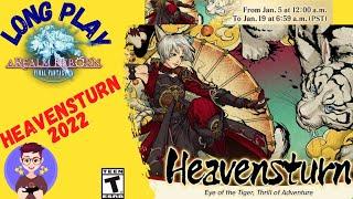 FFXIV Heavensturn 2022 Event | Long Play