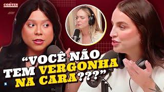 BLOGUEIRINHA TRETA COM BOO AO VIVO