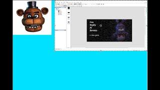 How to make a FNaF fan game in clickteam fusion free edition | Complete game