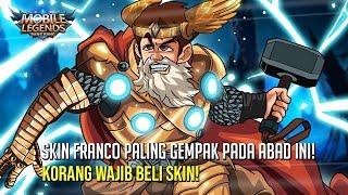 SOLOZ REVIEW SKIN BARU FRANCO! AUTO JADI MAGNET HOOKNYA!