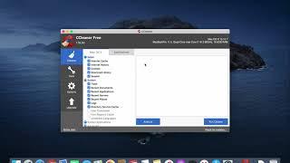 How to install CCleaner on Mac (2020)