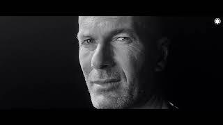 Montblanc Legend Red | Zinédine Zidane x Legend | Fragrance Campaign