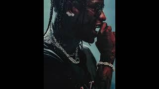 Travis Scott x Don Toliver Type Beat - "Worst" | Trap Instrumental 2024