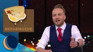 Neparmoede | De Avondshow met Arjen Lubach (S1)