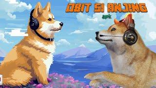 Ada Game Obit? Petualangan Obit Si Anjing! - OBIT SI ANJING APK