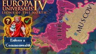 NEW 1.34 Lithuania is INSANE