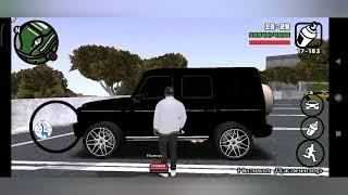 Gelikda sayohat gta san andreasda