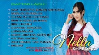 Nella Kharisma, Mona. L, Rany .S - Lagu-Lagu Yang Bikin Hidup Lebih Hidup (Full Track Album )