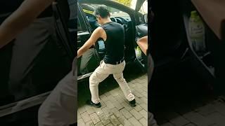 CIKINI GONDANG DIA ‼️#shorts #short #lucu #shortslucu #funny #funnyvideo #shortsviral