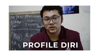 Video Profile diri