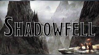 Shadowfell - History and Exploration of the Plane of Shadows