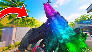 *MAX DAMAGE* 5 Attachment C58 in COLD WAR! (Best Class Setup)