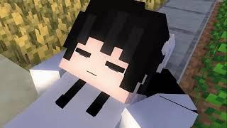 Minecraft Animation School// What is bad dreams?[Part 4] // Music Video '