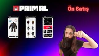 PRIMAL Ön Satışı - PRIMAL Nedir? İnceleme Analiz