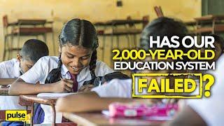 Sri Lanka’s Education System at a Glimpse