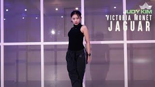 Victoria Monet - Jaguar (Live Session)│Judy Kim CHOREOGRAPHY