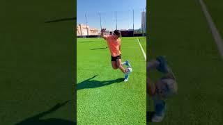 Best skills compilation‼️ #football #soccer #skills