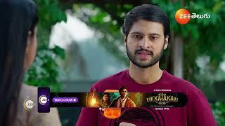 Jagadhatri Telugu | Ep - 416 | Preview | Dec 19 2024 | Zee Telugu