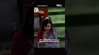 "Who's Pappu Now?": In Viral Speech, Mahua Moitra Slams Centre