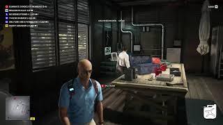 Hitman 3 The Ultimate Assassin