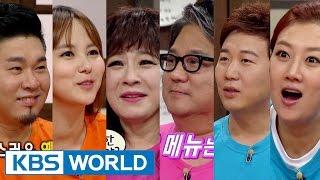 Happy Together - [Summer Special] Jang Yoonjeong, Do Gyeongwan, Kim Jiwoo & more! (2015.08.06)