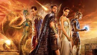 Gods of Egypt | Hollywood Greatest Action Movie in English 4K Letest|Gerard Butler Action Movie 2024