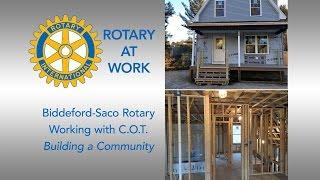 Rotary House-review 1