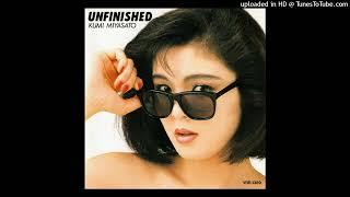 Kumi Miyasato - Into The Night