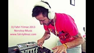  Dj Fahri Yılmaz - NonStop 2013 