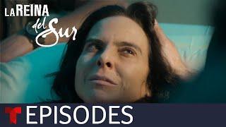 La Reina del Sur 3 | Episode 2 | Telemundo English