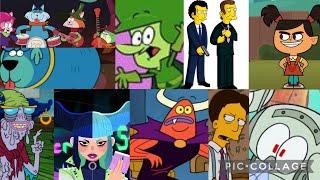 Season 2: Defeats of My Favourite Cartoon Villains Part 75