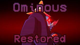 Ominous Restored (Vs Impostor V5: Restored)