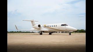 2000 Learjet 45 FOR SALE by Mente Group