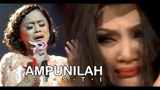 LESTI - AMPUNILAH "Semua juri dibuatnya menangis"