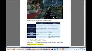 Fix Call of Duty Modern Warfare 2 BLZBNTBGS000003F8 error