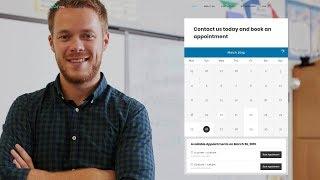 How to Make Appointment Booking Website with WordPress - For Doctors, Lawyers etc. Accept Payments